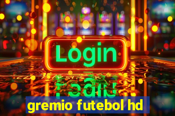 gremio futebol hd